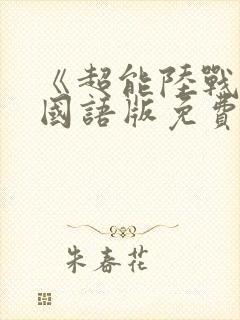 《超能陆战队》国语版免费观看封面