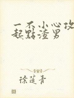 一不小心攻略了起点渣男