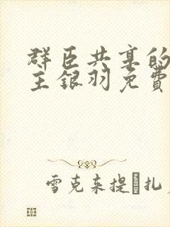 群臣共享的小公主银羽免费阅读