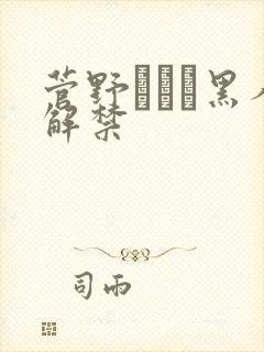 菅野みぃな黑人解禁