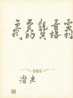 免费观看电视剧我的莫格利男孩封面