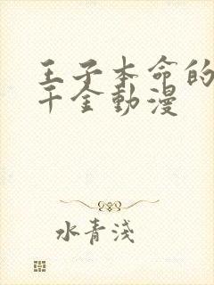 王子本命的恶役千金动漫封面