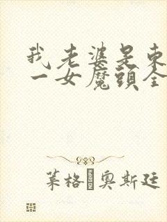 我老婆是东晋第一女魔头全文txt下载