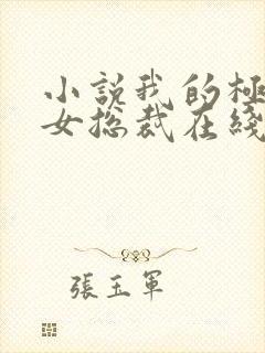 小说我的极品美女总裁在线封面