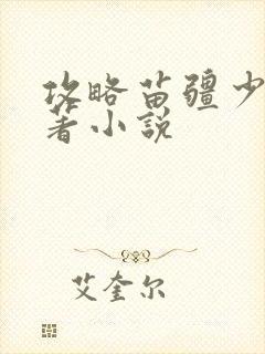 攻略苗疆少主原著小说