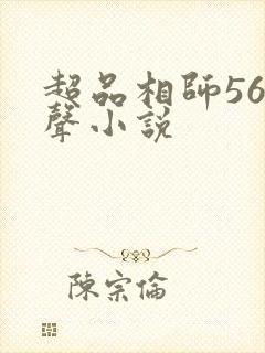 超品相师56有声小说