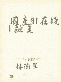 国产91在线 | 欧美