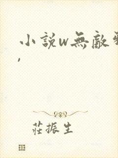 小说w无敌邪神,