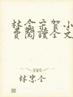 林念宋贺小说免费阅读全文最新章节更新