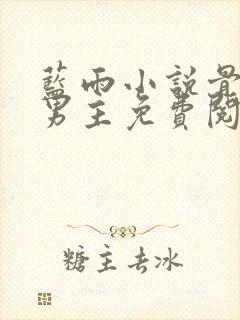 蓝雨小说骨科双男主免费阅读封面