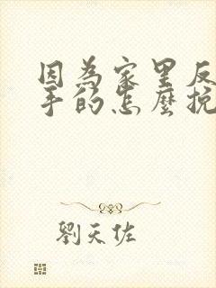 因为家里反对分手的怎么挽回