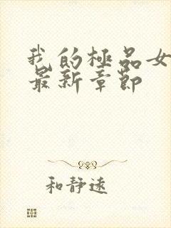 我的极品女总裁最新章节