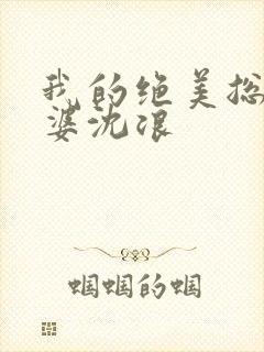 我的绝美总裁老婆沈浪