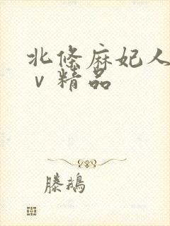 北条麻妃人妻aⅴ精品