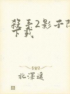 杀手2影子阴谋下载封面