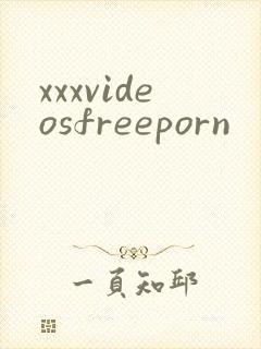 xxxvideosfreeporn封面