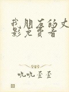 我朋友的丈夫电影免费看