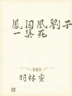 凤囚凰刘子业哪一集死