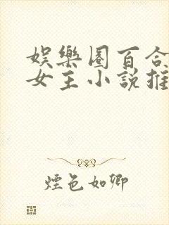 娱乐圈百合文双女主小说推荐封面