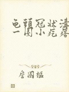 龟头冠状沟处有一圈小疙瘩