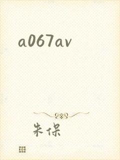 a067av