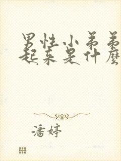 男性小弟弟硬不起来是什么原因