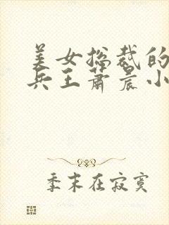 美女总裁的全能兵王萧晨小说