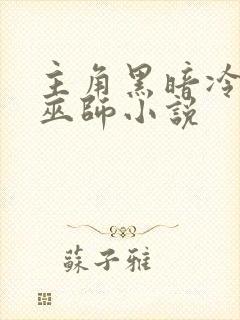 主角黑暗冷血的巫师小说