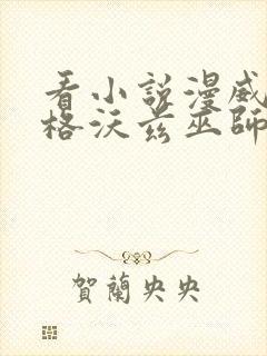 看小说漫威的霍格沃兹巫师封面