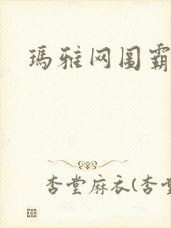 玛雅网图霸天下