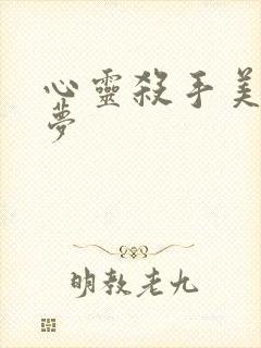 心灵杀手美国噩梦