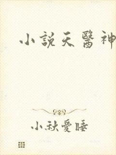 小说天医神凰