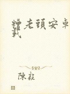 糟老头安卓版下载封面