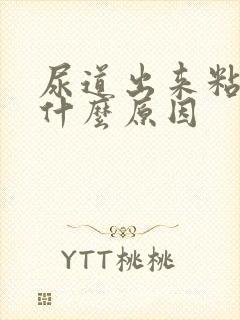 尿道出来粘液是什么原因封面