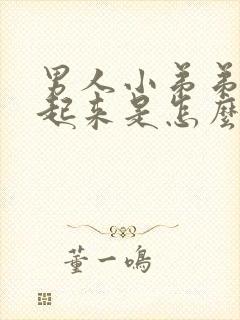 男人小弟弟硬不起来是怎么回事