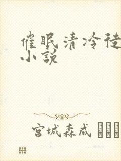 催眠清冷徒婿的小说封面