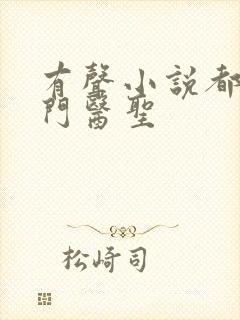 有声小说都市奇门医圣