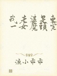 我老婆是东晋第一女魔头完整阅读
