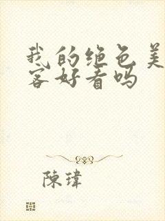 我的绝色美女房客好看吗