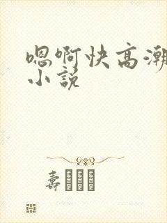 嗯啊快高潮了公小说