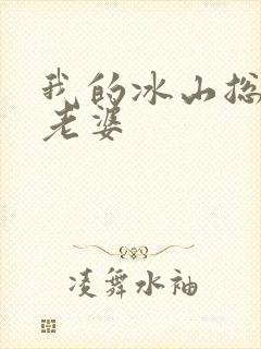 我的冰山总裁俏老婆