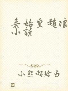 秦始皇赵浪穿越小说