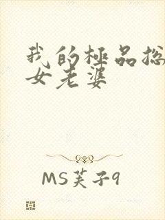 我的极品总裁美女老婆