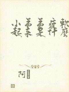 小弟弟疲软硬不起来是什么原因