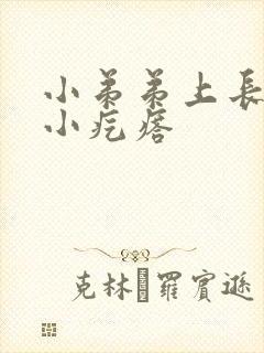 小弟弟上长两个小疙瘩封面