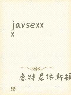 javsexxx