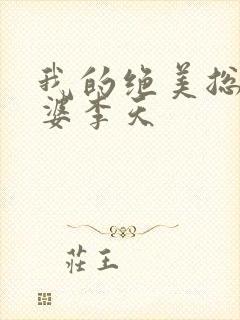 我的绝美总裁老婆李天