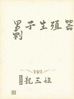 男子生殖器长粉刺