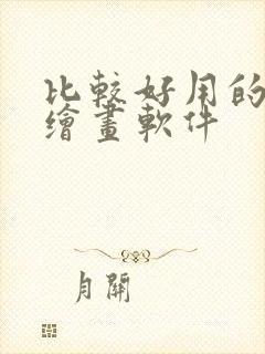 比较好用的ai绘画软件