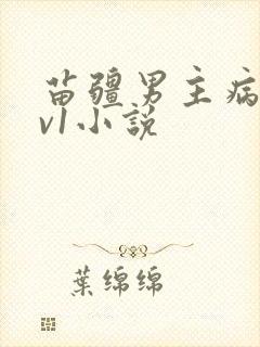 苗疆男主病娇1v1小说